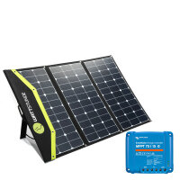 310 - 500W Solaranlage