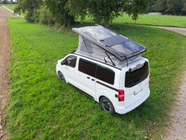 Tailormade GmbH - solarpeak.ch