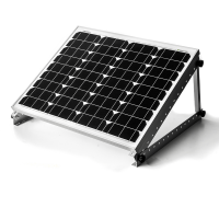 WATTSTUNDE® Solarmodul Halterung HST5