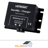 Votronic 6065 StandBy-Charger 24V