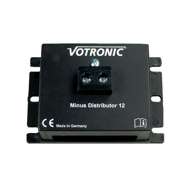 Votronic Minus Distributor 12 - 3208