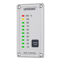 Votronic 5315 Fäkaltankanzeige S