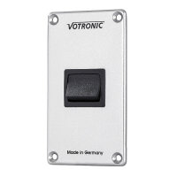 Votronic Schalter-Panel 16 A S - 1289