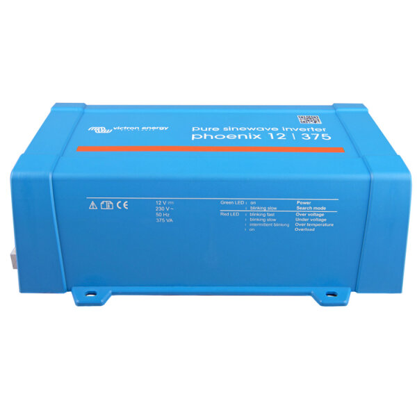 Victron Phoenix 12/500 VE.Direct 12V 230V 400W Inverter