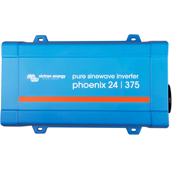 Victron Phoenix 24/375 VE.Direct 24V 230V 300W Inverter