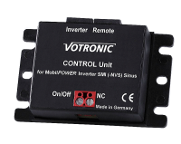 Votronic 2065 Control Unit für MobilPOWER SMI...