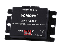 Votronic Control Unit für MobilPOWER Inverter - 2065