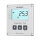 Votronic 1253 LCD-Thermometer / Uhr S Anzeige