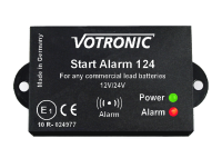 Votronic Start Alarm 124 - 0161