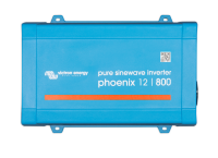 Victron Phoenix Inverter 12/800 230V VE.Direct 700W 12V
