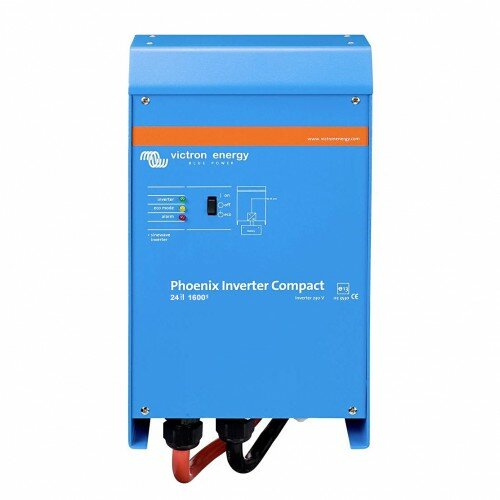 Victron Phoenix Inverter Compact VE.Bus 24/1600 Wechselrichter 1300 W