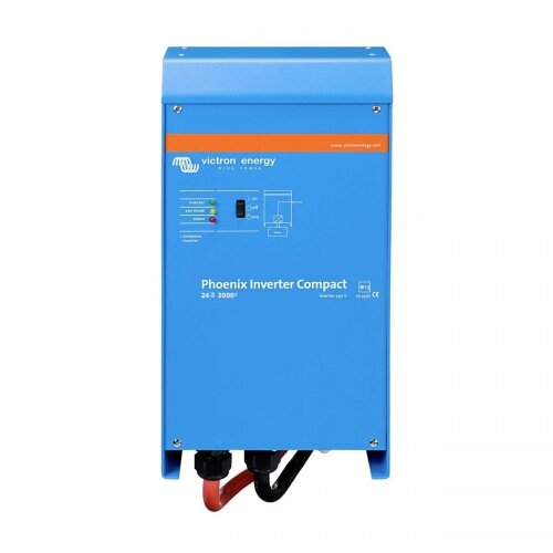 Victron Phoenix Inverter Compact VE.Bus 24/2000 Wechselrichter 1600 W