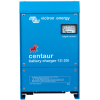 Victron Centaur Charger 12/20 (3) 12V 20A...