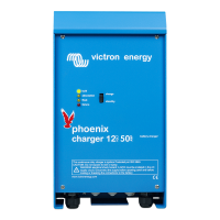 Victron Phoenix Charger 12/50 (2+1) 120-240V...