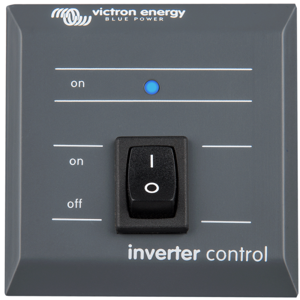 Victron Phoenix Inverter Control VE.Direct