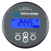 Victron Batterie Monitor BMV-700 9 - 90V DC