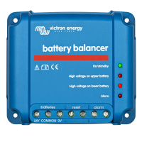 Victron Battery Balancer