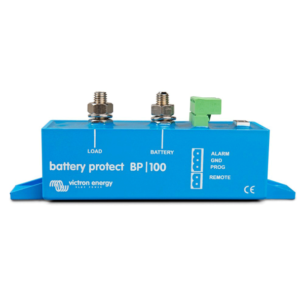 Victron Battery Protect BP-100 12V 24V 100A