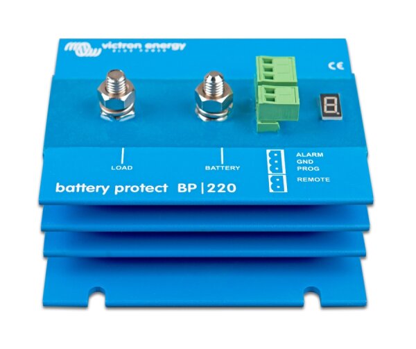 Victron Battery Protect BP-220 12V 24V 220A