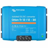 Victron Orion-Tr 12/12-30 360W DC-DC Spannungswandler isoliert