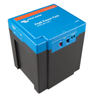 Victron Peak Power Pack 12,8V/40Ah Lithium-Ionen Batterie...