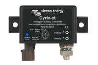 Victron Cyrix-ct 12/24V-230A intelligenter Batteriekoppler