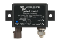 Victron Cyrix Li-load 12/24V 230A Batteriekoppler...