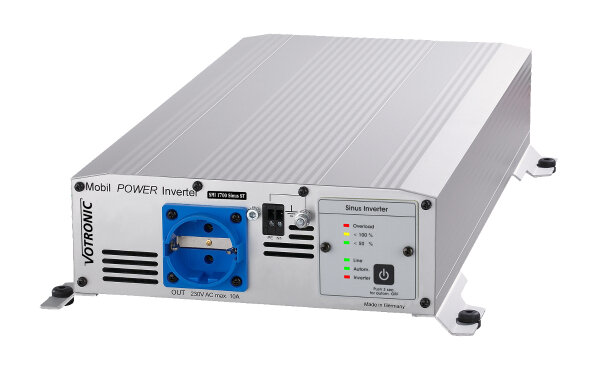 Votronic MobilPower Inverter SMI 1700 ST - 3183