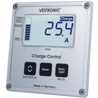Votronic LCD-Charge Control S-VCC (nur für...