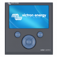 Victron Color Control GX