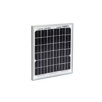 10W Solarmodul Solarkontor SK10MONO