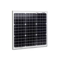 50W Solarmodul Solarkontor SK50MONO