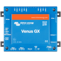 Victron Venus GX Systemüberwachung BPP900400100