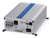 Votronic 15A 12V Batterieladegerät VAC 1215 M 3A - 0404