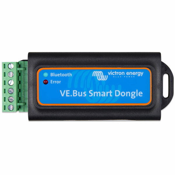 Victron VE.Bus Smart dongle