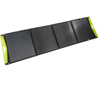 WATTSTUNDE® 200W SolarBuddy Solartasche WS200SB...