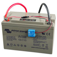 Victron Smart Battery Sense Long Range Spannungs- und Temperatursensor