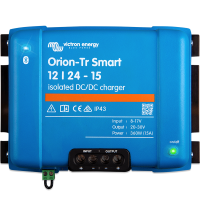 Victron Orion-Tr Smart 12/24-15A (360W) DC DC Wandler