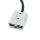 WATTSTUNDE® AK-A50-7909 Adapterkabel Anderson A50 auf DC7909 male