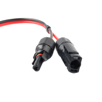 WATTSTUNDE® AK-MC-7909 Adapterkabel MC4 auf DC7909 male