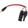 WATTSTUNDE® AK-MC-7909 Adapterkabel MC4 auf DC7909 male