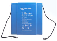 Victron Smart Lithium-Ionen 160 Ah Batterie LiFePO4 12,8V