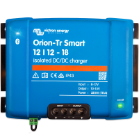 Victron Orion-Tr Smart 12/12-18A DC-DC Ladegerät...