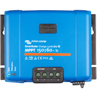 Victron SmartSolar MPPT 150/60-Tr Bluetooth integriert