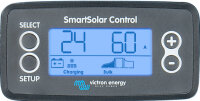 Victron SmartSolar Plugable Control Display ab SmartSolar...