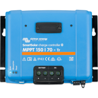 Victron SmartSolar MPPT 150/70-Tr Bluetooth integrier