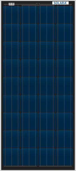 SOLARA S-Serie S480M45