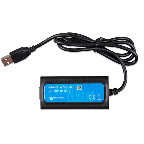 Victron MK3-USB VE.Bus zu USB Interface