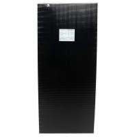 WATTSTUNDE® WS125FXM-HV Marine Solarmodul flexibel 125Wp >>>