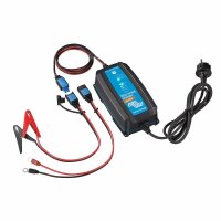 Victron Blue Smart IP65 Charger 12/25(1) 230V CEE 7/17